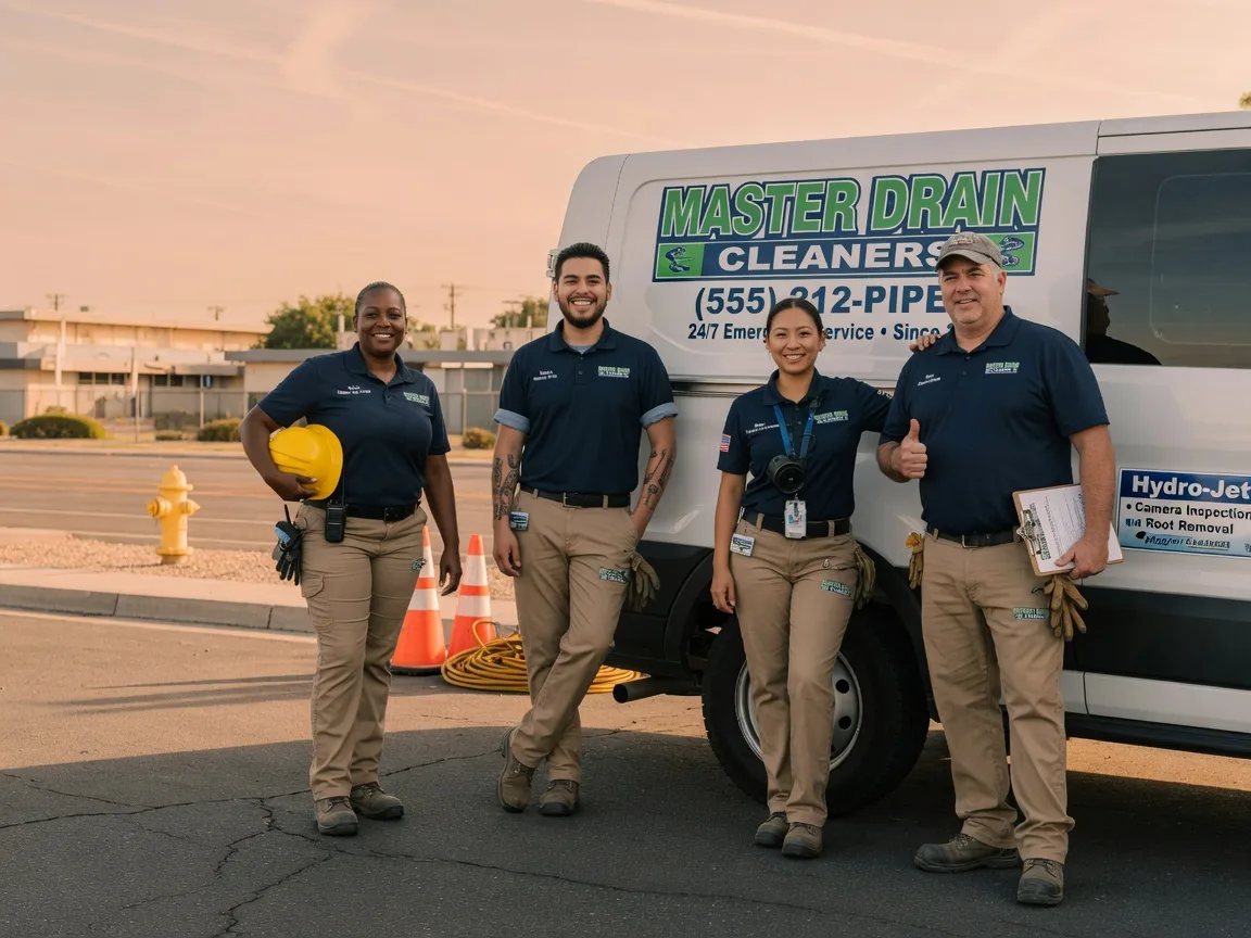 Drain Cleaning company in Old Orchard Beach, ME