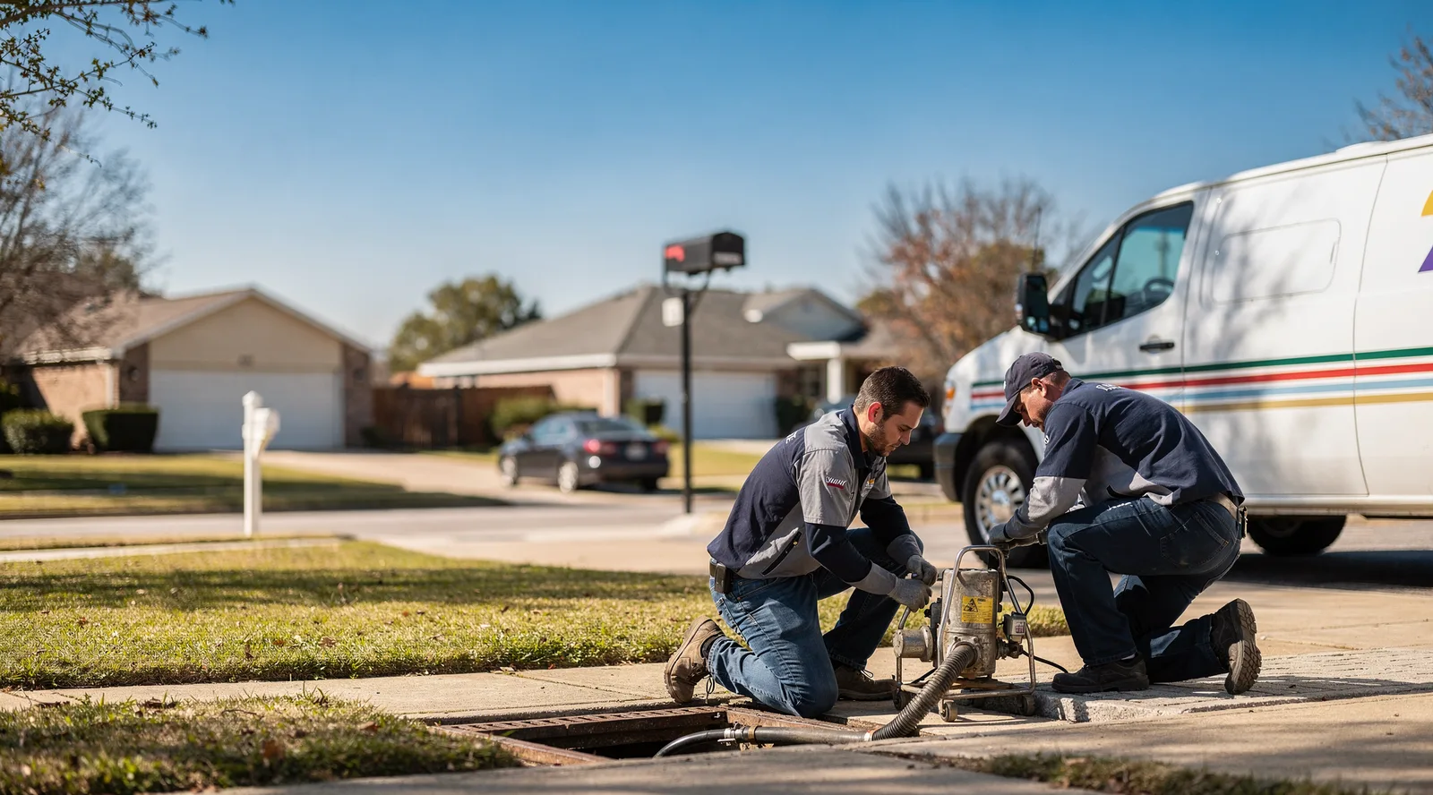 Drain Cleaning in Old Orchard Beach, ME near me